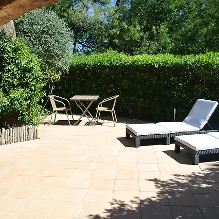 Les Rives De St Tropez 아파트 *
